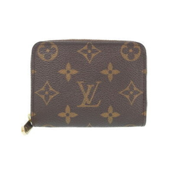Louis Vuitton Monogram Zippy Case - Picture 1 of 5
